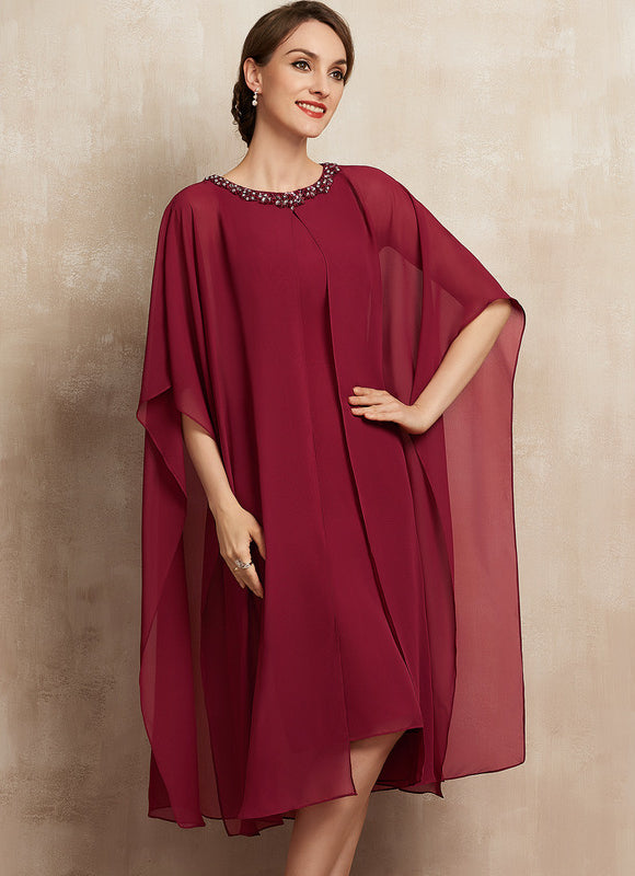 Robe Cérémonie Aérienne Bordeaux - gallery 1