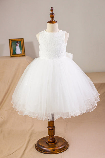 Robe Cérémonie Éclat Denfance - gallery 1