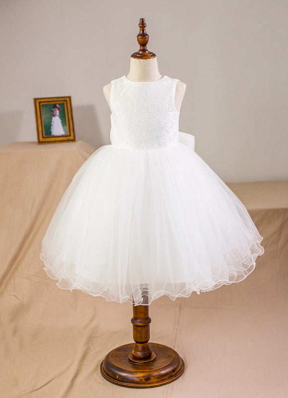 Robe Cérémonie Éclat Denfance - gallery 1