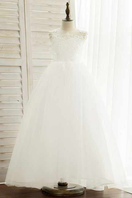 Robe Cérémonie Enchantement Éthéré
