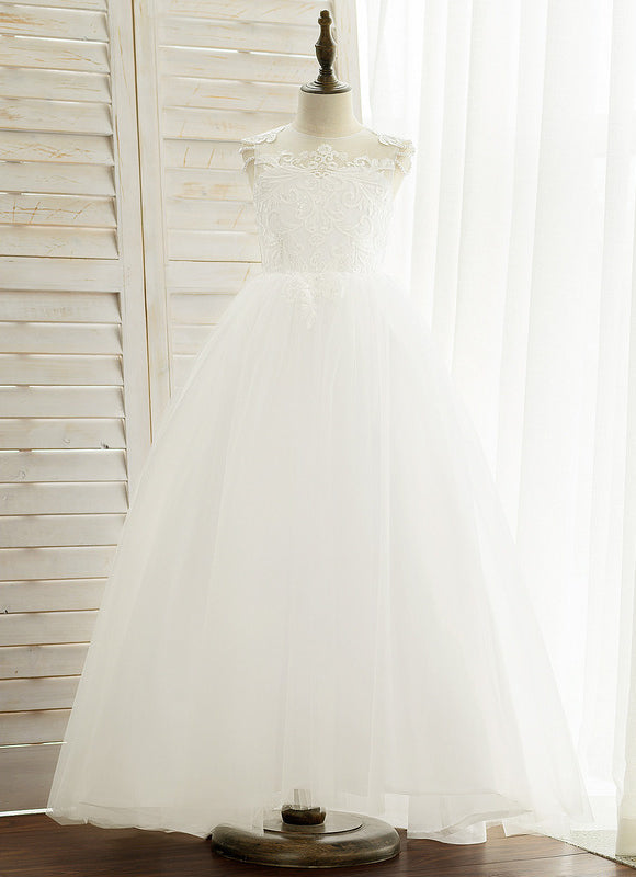 Robe Cérémonie Enchantement Éthéré