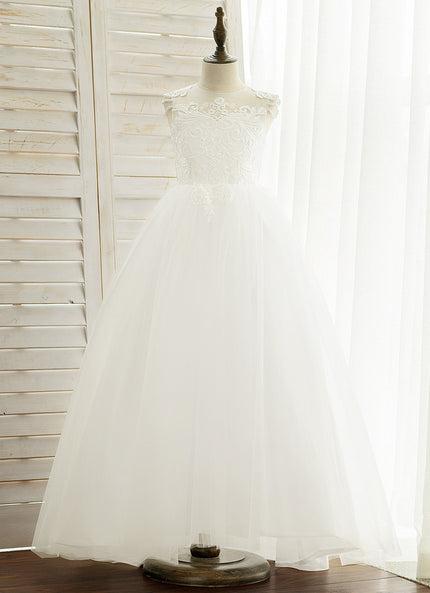 Robe Cérémonie Enchantement Éthéré