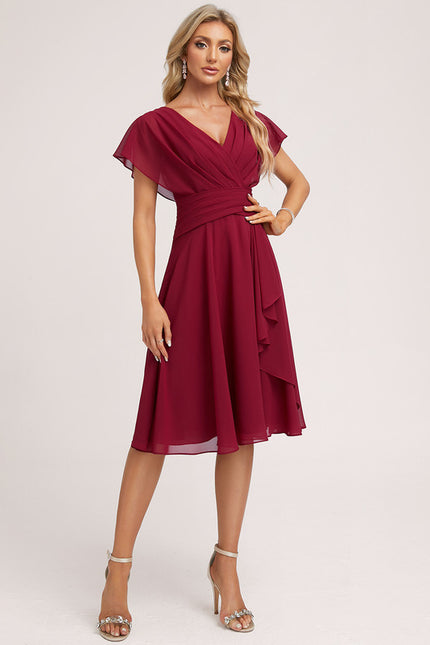 Robe Cérémonie Élégance Envoûtante - gallery 4