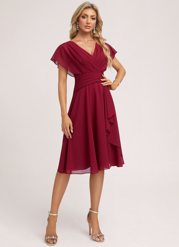 Robe Cérémonie Élégance Envoûtante - gallery 4