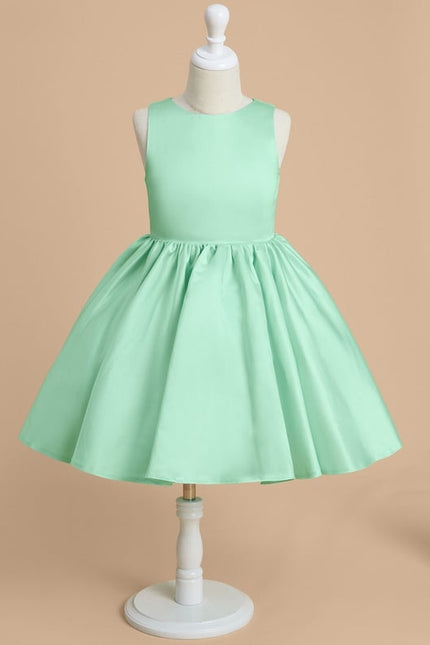 Robe Ceremonie Courte Pas Cher - gallery 2