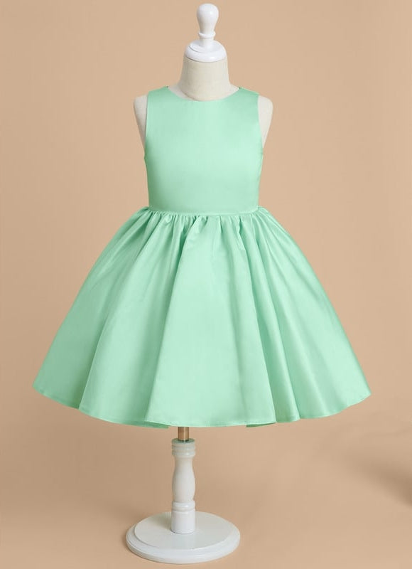 Robe Ceremonie Courte Pas Cher - gallery 2