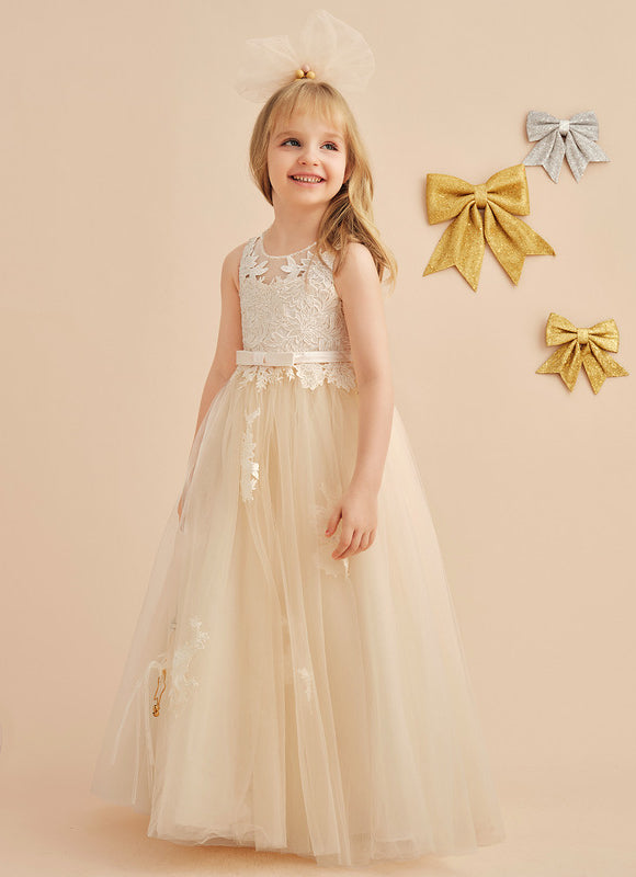 Robe Cérémonie Rêverie Angélique - gallery 4