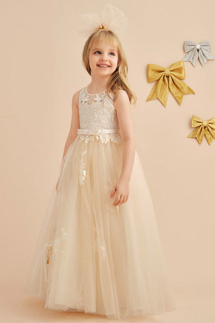 Robe Cérémonie Rêverie Angélique - gallery 4