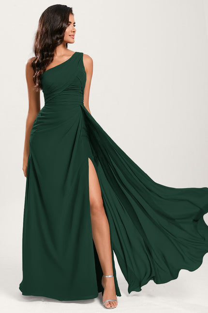 Robe Ceremonie Chic Glamour