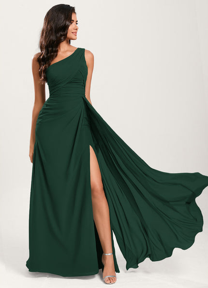 Robe Ceremonie Chic Glamour