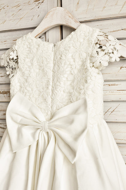 Robe Ceremonie Courte Pas Cher - gallery 4