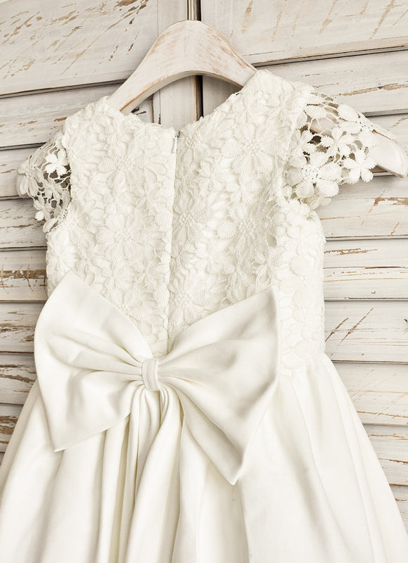 Robe Ceremonie Courte Pas Cher - gallery 4