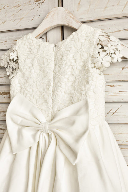 Robe Ceremonie Courte Pas Cher - gallery 4