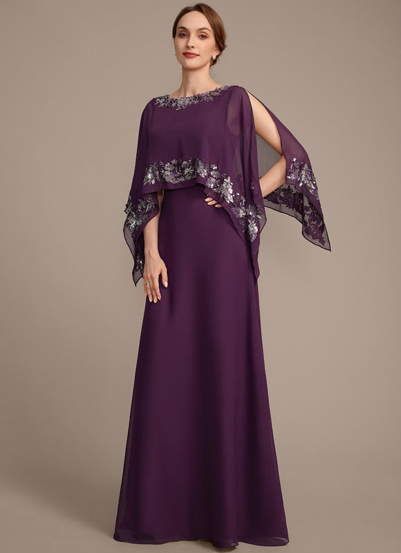 Robe Ceremonie Grande Taille Chic - gallery 4