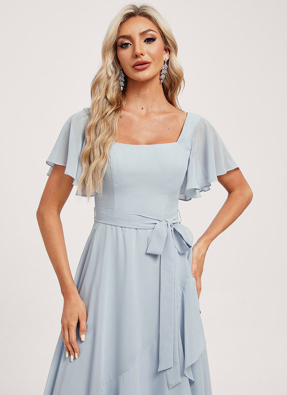 Robe Ceremonie Femme Pastel - gallery 3