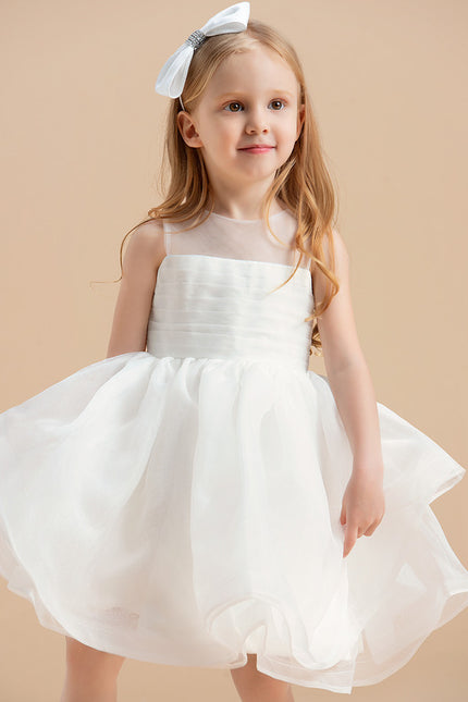 Robe Cérémonie Élégance Pure - gallery 1