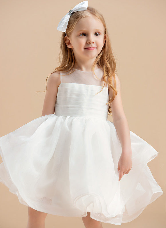 Robe Cérémonie Élégance Pure - gallery 1