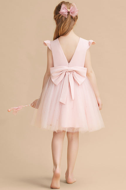 Robe Cérémonie Élégance Enchantée - gallery 2