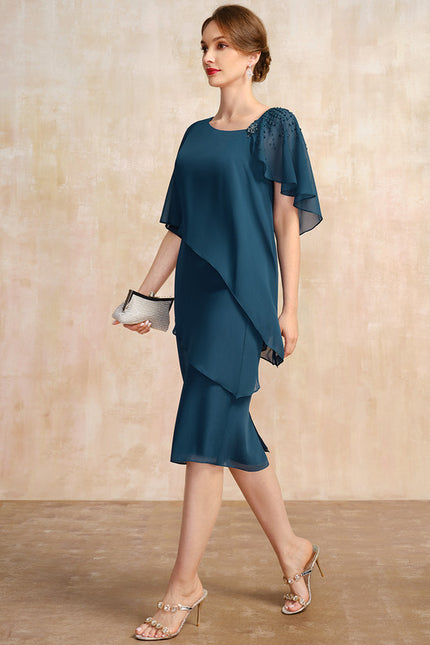 Robe Cérémonie Élégance Nuancée - gallery 2