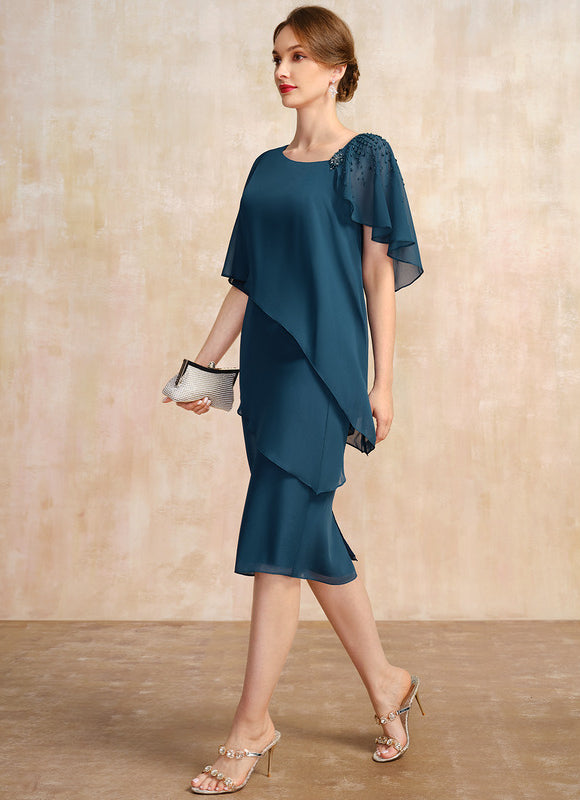 Robe Cérémonie Élégance Nuancée - gallery 2