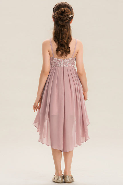 Robe Cérémonie Éclat Ombre - gallery 3