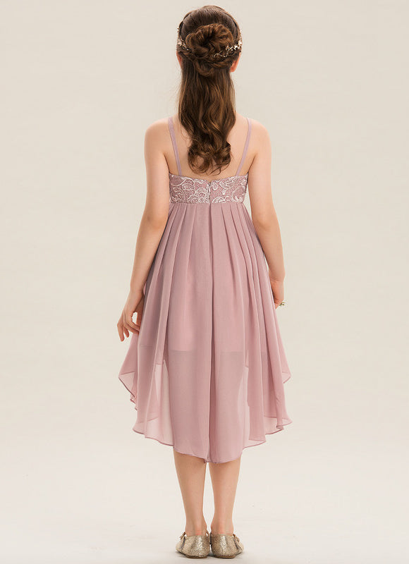 Robe Cérémonie Éclat Ombre - gallery 3