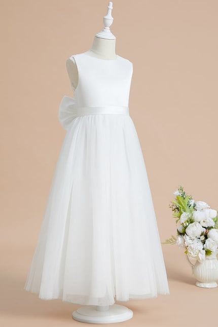 Robe Cérémonie Étoile De Fête - gallery 1