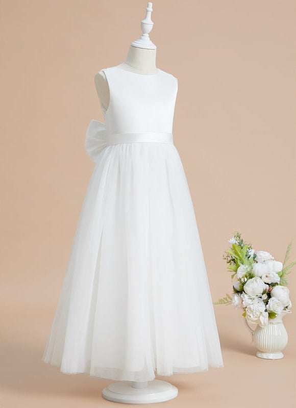 Robe Cérémonie Étoile De Fête - gallery 1