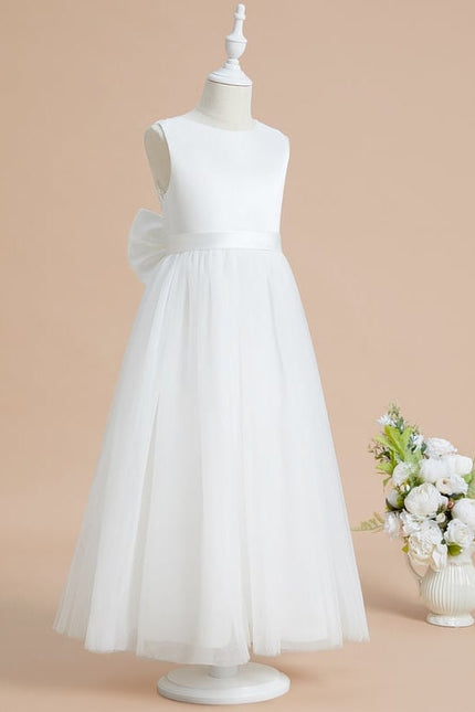Robe Cérémonie Étoile De Fête - gallery 1