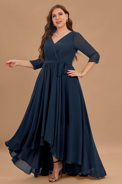 Robe Cérémonie Rêverie Éternelle - gallery 6