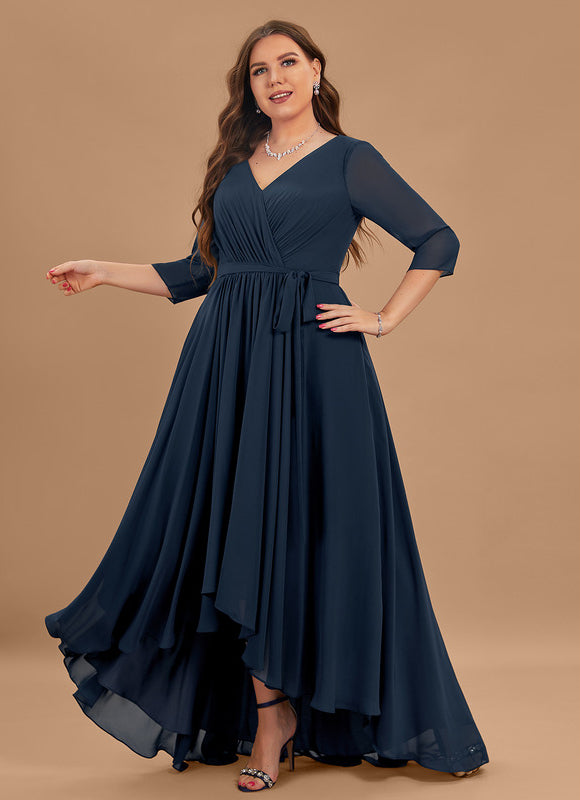 Robe Cérémonie Rêverie Éternelle - gallery 6