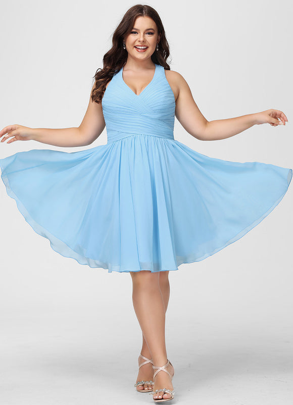 Robe Cérémonie Élégance Envoûtante - gallery 4