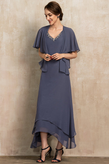 Robe Cérémonie Élévation Doulce - gallery 3