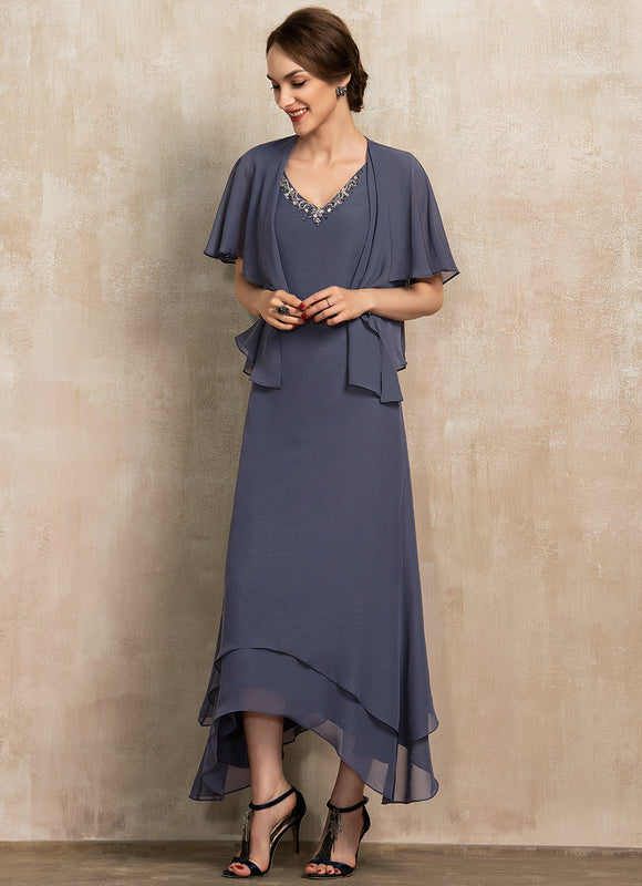 Robe Cérémonie Élévation Doulce - gallery 3