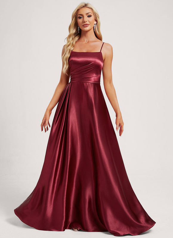 Robe Ceremonie Beige - gallery 1