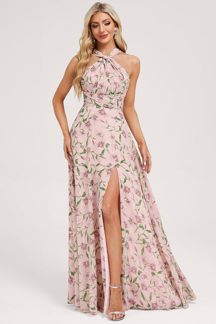 Robe Ceremonie Decollete - gallery 5