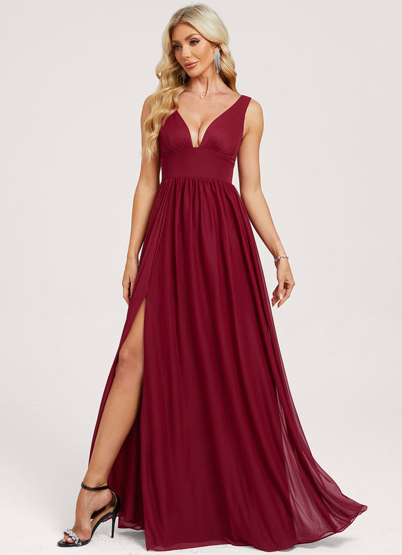 Robe Cérémonie Élégance Boréale - gallery 2