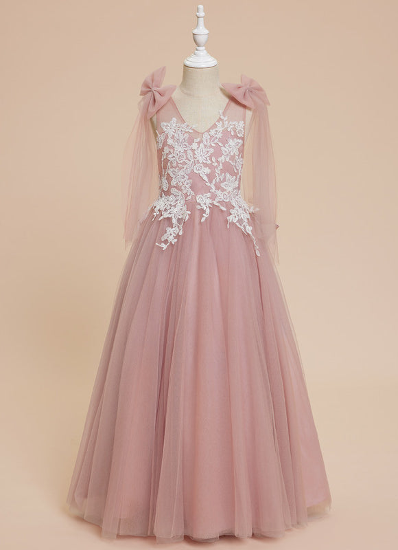 Robe Cérémonie Nuptiale Enfantine