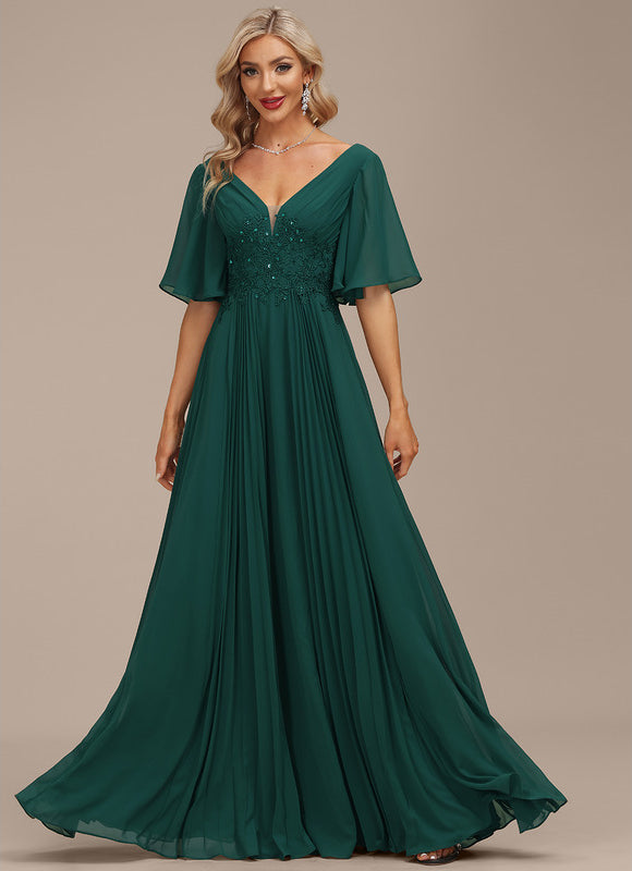 Robe Ceremonie Femme Champetre
