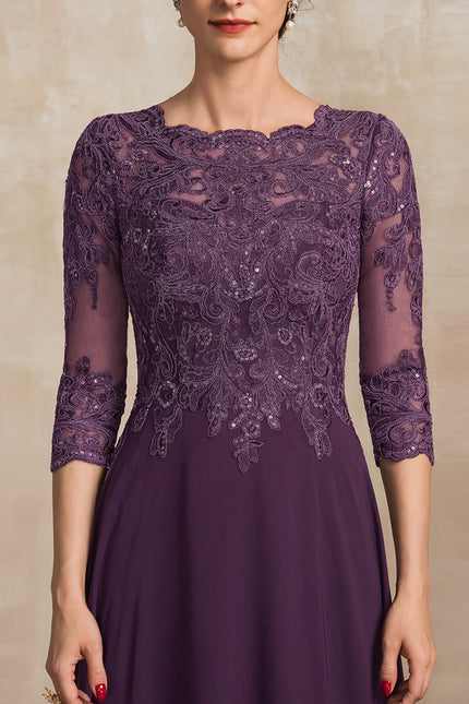Robe Cérémonie Éclat Enchanté - gallery 6