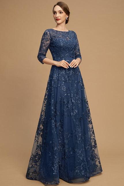Robe Ceremonie Argenté - gallery 7