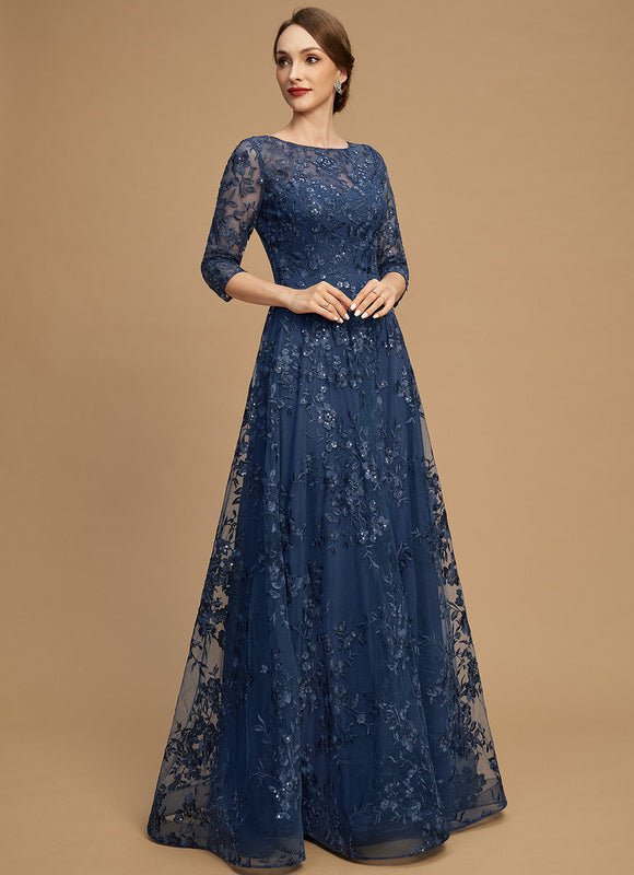 Robe Ceremonie Argenté - gallery 7