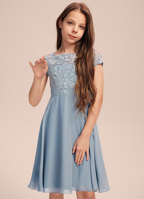 Robe Cérémonie Céleste Évanescent - gallery 3