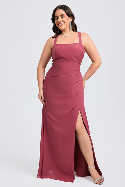 Robe Cérémonie Sereine Marine - gallery 5