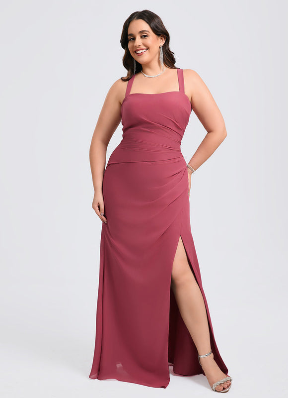 Robe Cérémonie Sereine Marine - gallery 5