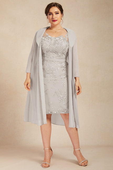 Robe Tailleur Ceremonie - gallery 8