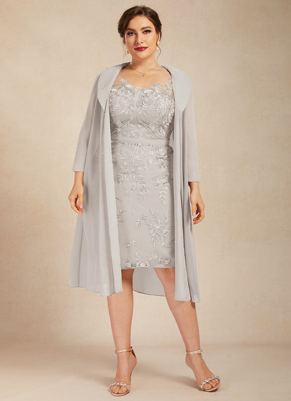 Robe Tailleur Ceremonie - gallery 8
