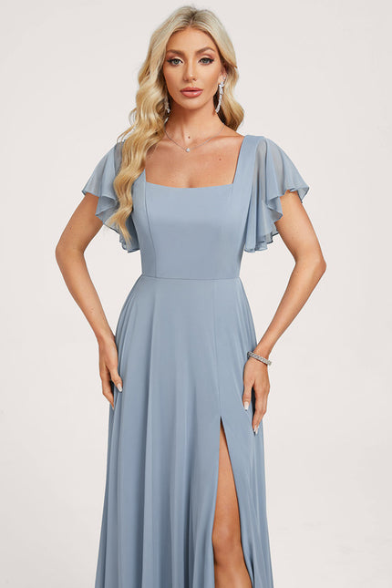 Robe Cérémonie Aérée Chic - gallery 2