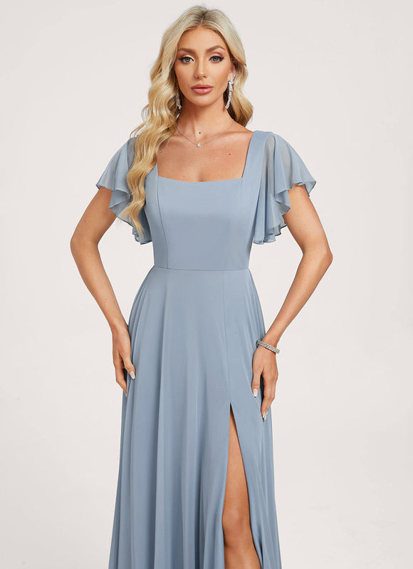 Robe Cérémonie Aérée Chic - gallery 2