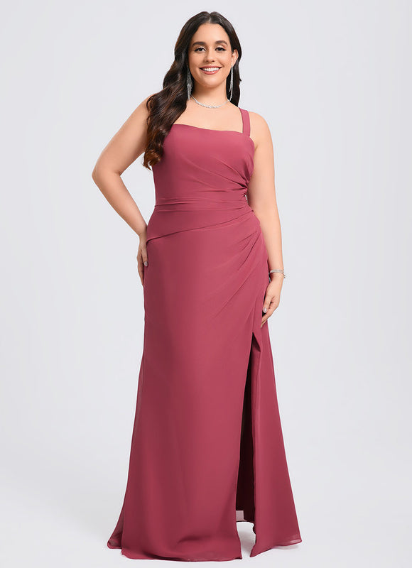 Robe Cérémonie Sereine Marine - gallery 9